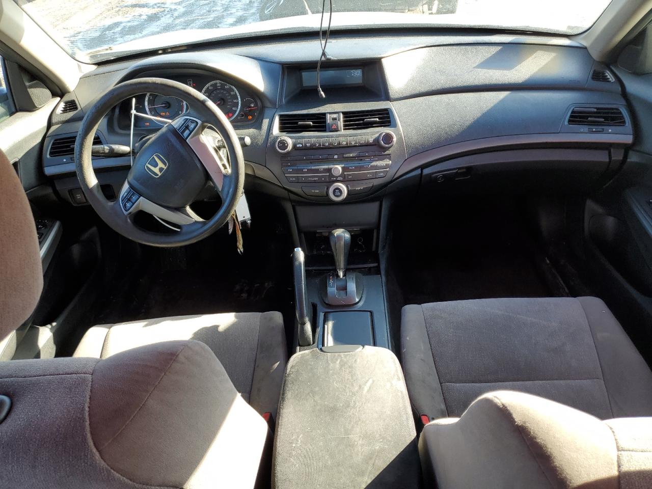 2009 Honda Accord - Image 8