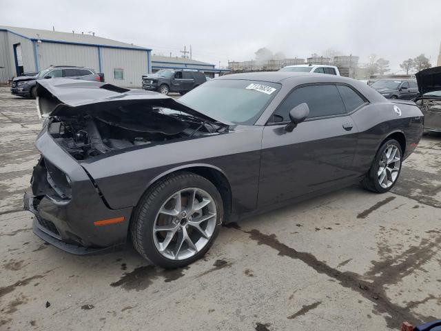 DODGE CHALLENGER 2023