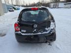 2017 NISSAN MICRA  for sale at Copart QC - MONTREAL