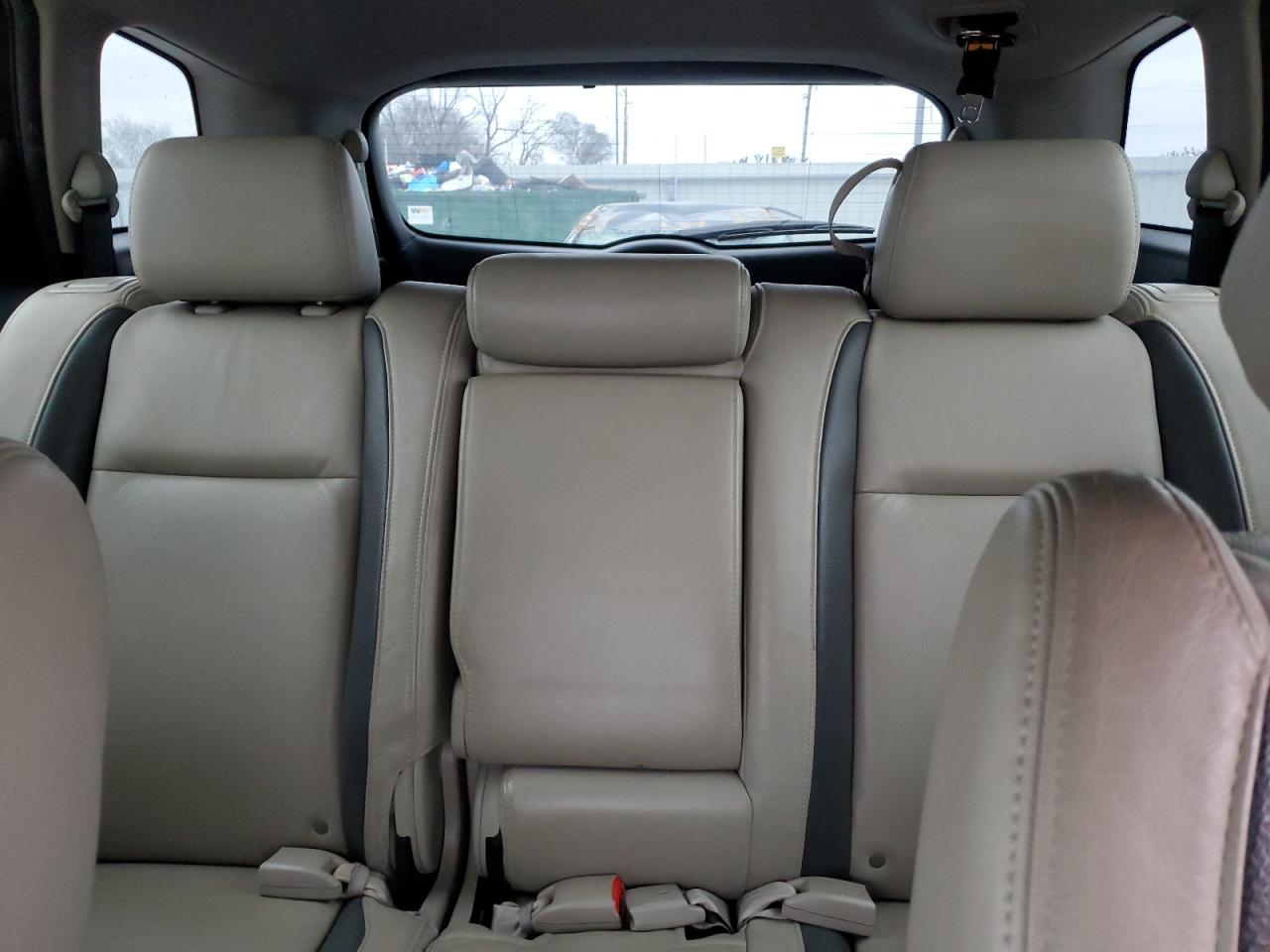 2008 Mazda CX-9 - Image 10