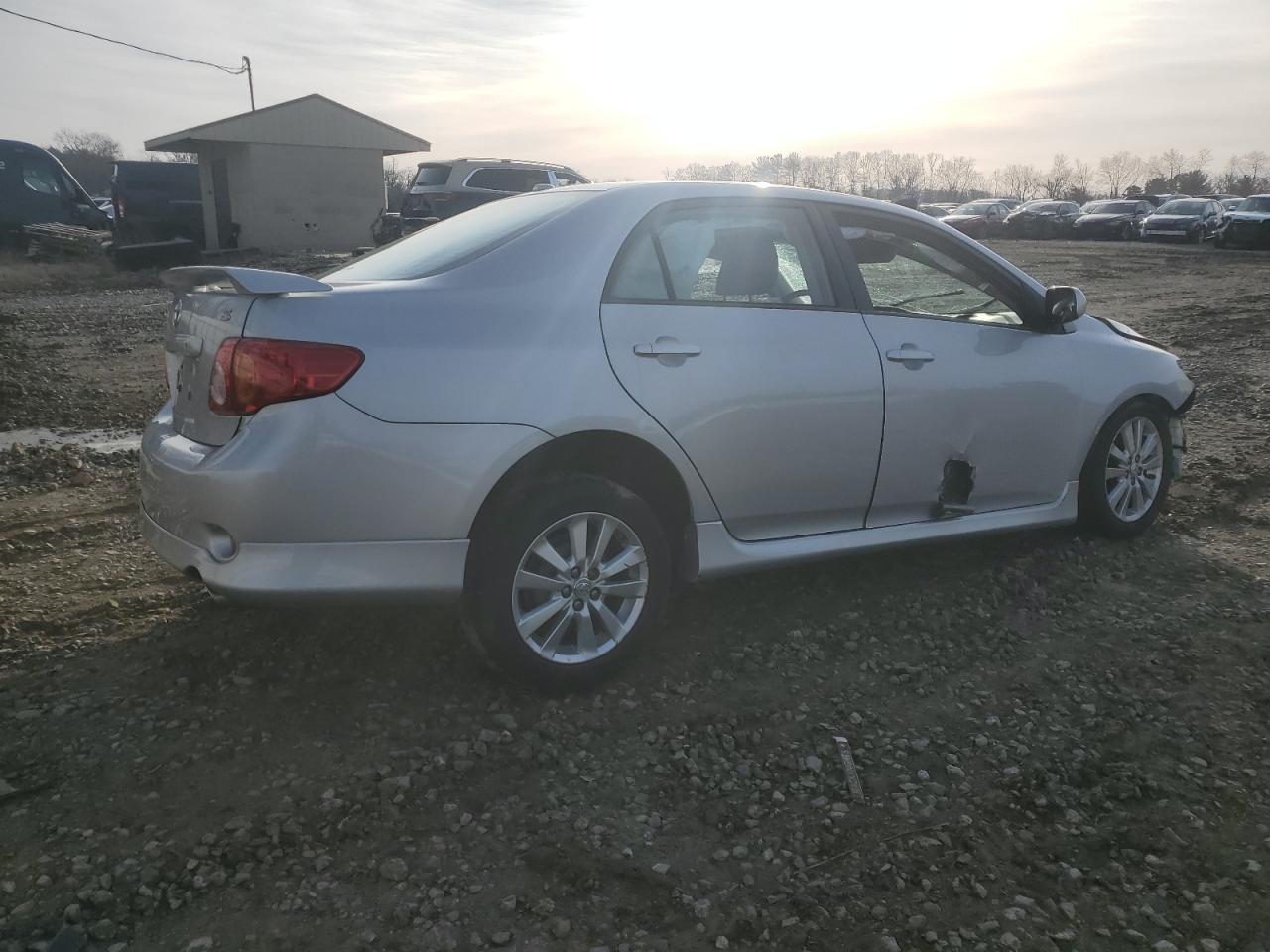2009 Toyota Corolla - Image 3