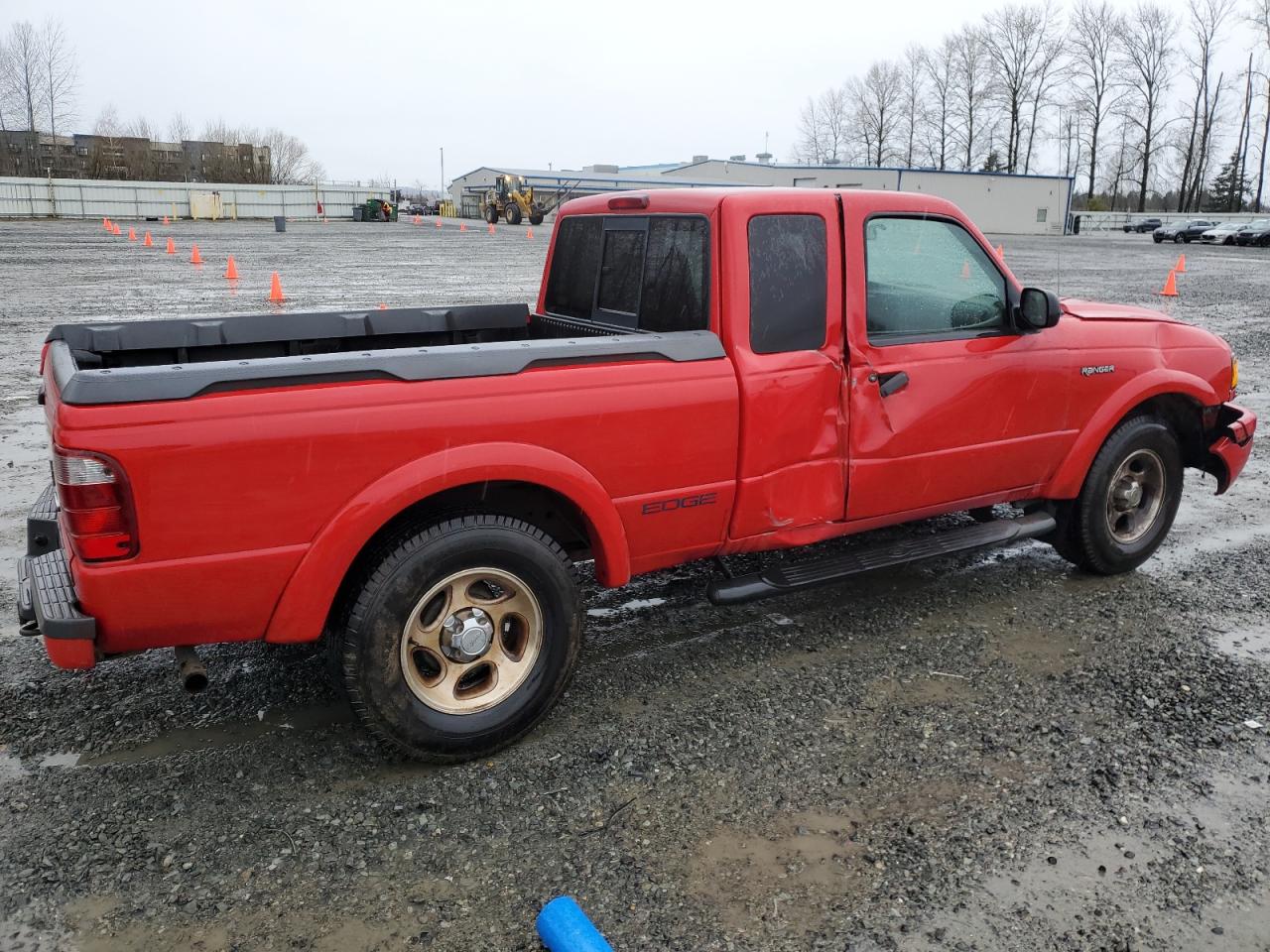 2002 Ford Ranger - Image 3