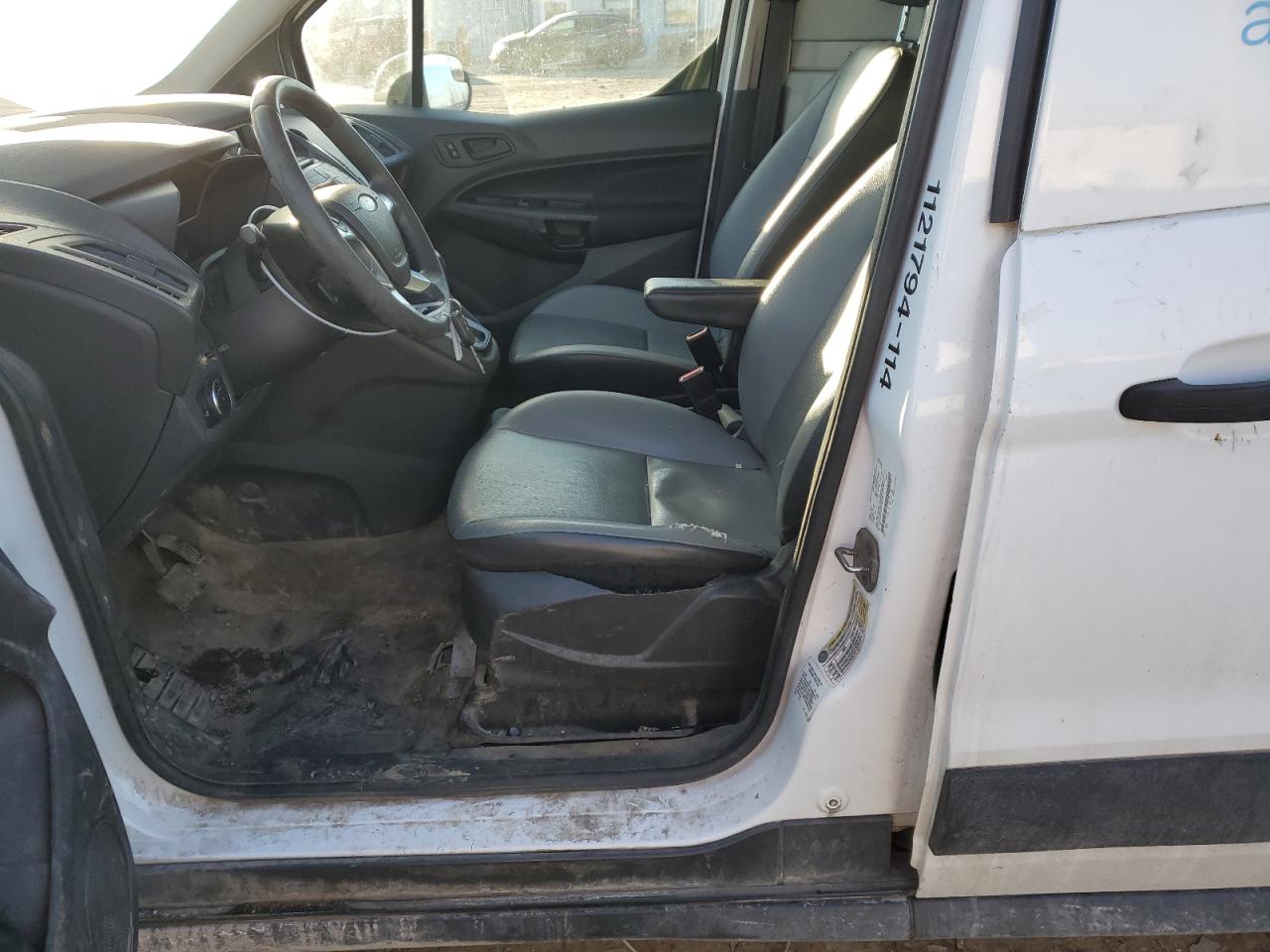 2014 Ford Transit - Image 7