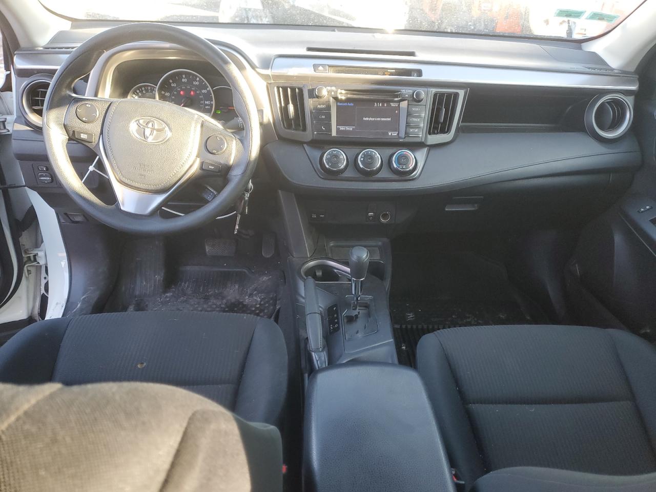 2016 Toyota RAV 4 - Image 8