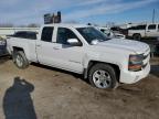 2016 Chevrolet Silverado K1500 Lt for Sale in Wichita, KS - Front End