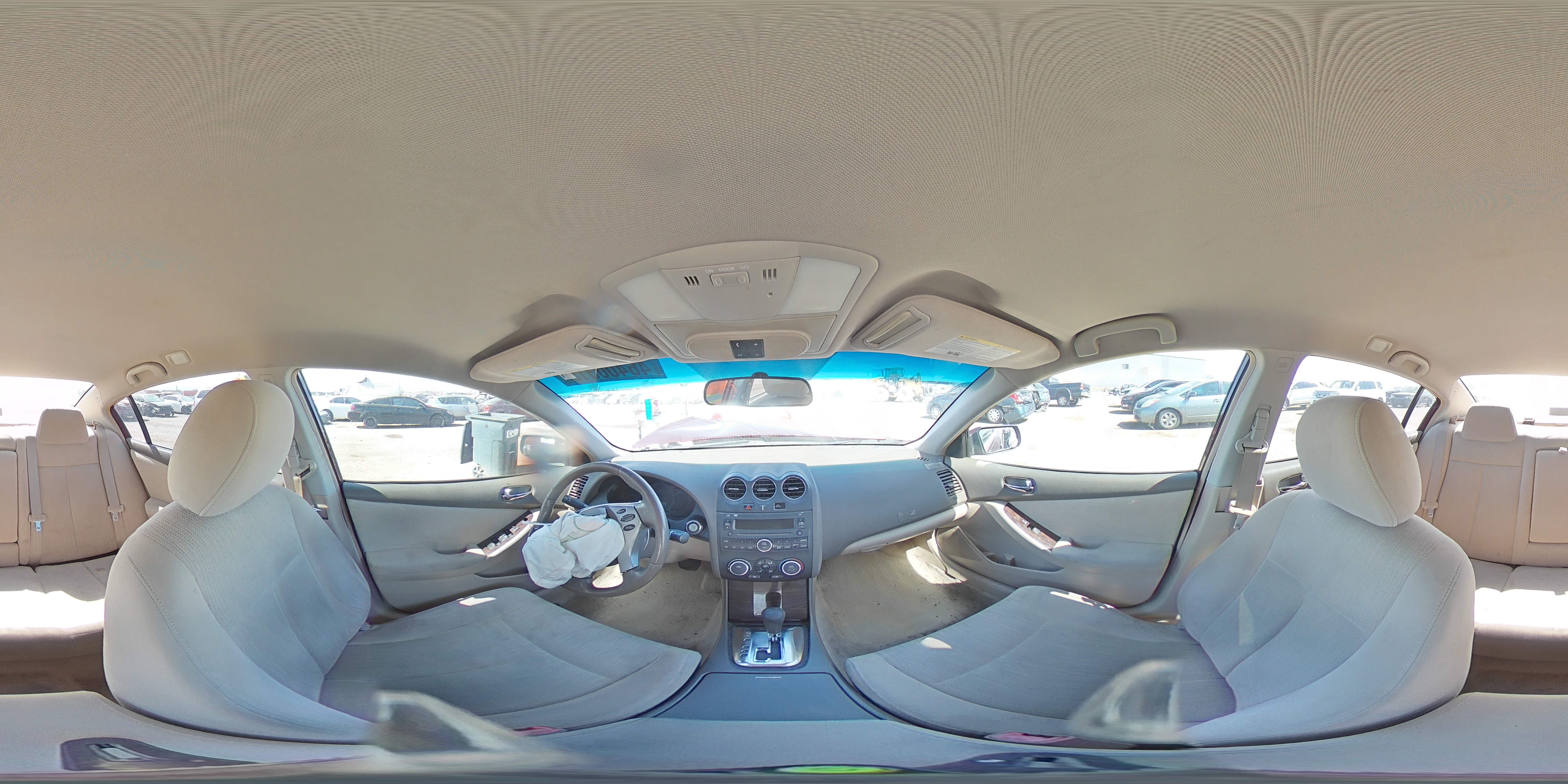 2011 Nissan Altima - Image 12