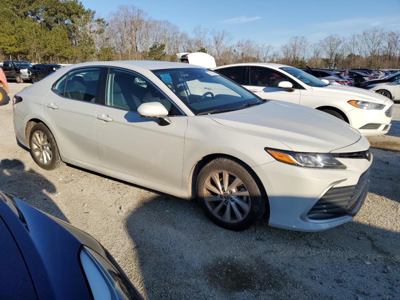 2023 Toyota Camry - Image 4