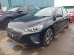 2017 HYUNDAI IONIQ PREM for sale at Copart ROCHFORD