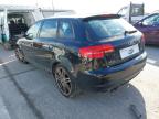 2012 AUDI A3 S LINE for sale at Copart SANDWICH