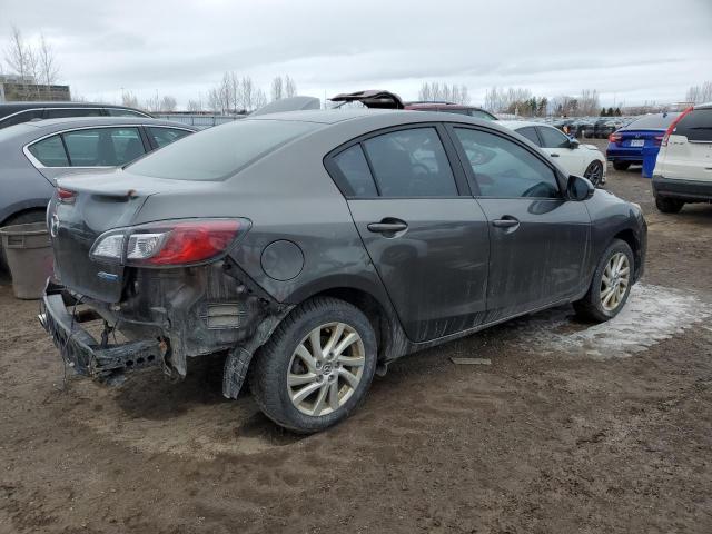 2013 MAZDA 3 I