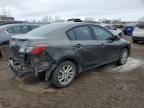 2013 MAZDA 3 I for sale at Copart ON - TORONTO