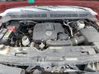 2012 Nissan Titan S for Sale in Reno, NV - Side