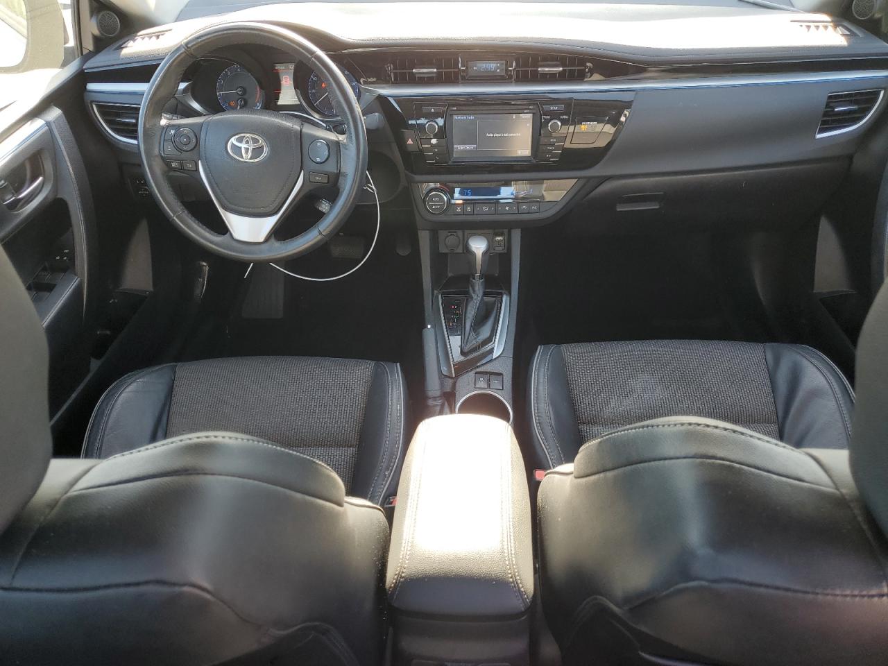 2016 Toyota Corolla - Image 8