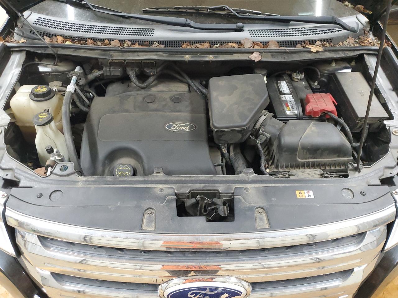 2014 Ford Edge - Image 12