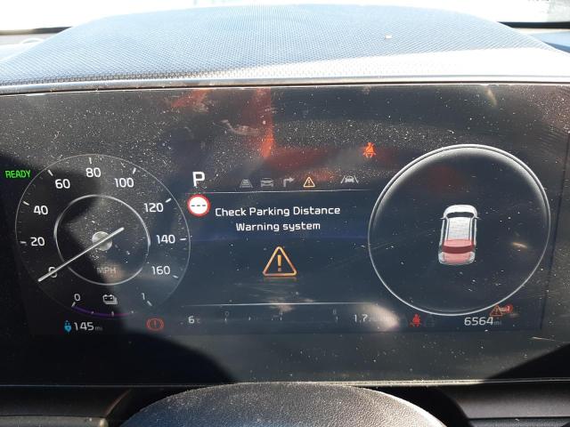 2023 KIA NIRO 150KW 2 NAV 65KWH 5DR AUTO