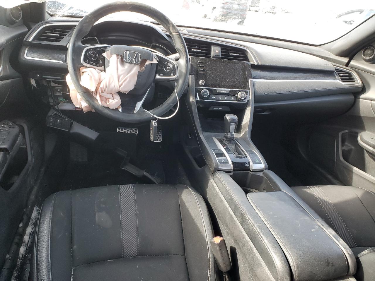 2020 Honda Civic - Image 8