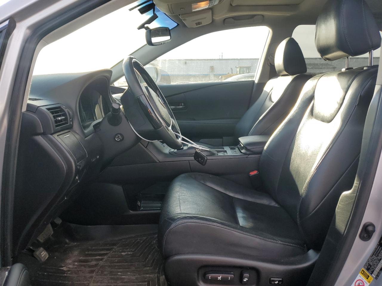 2015 Lexus RX - Image 7