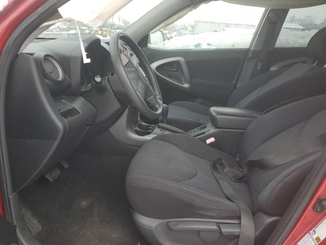 2006 Toyota RAV 4 - Image 7
