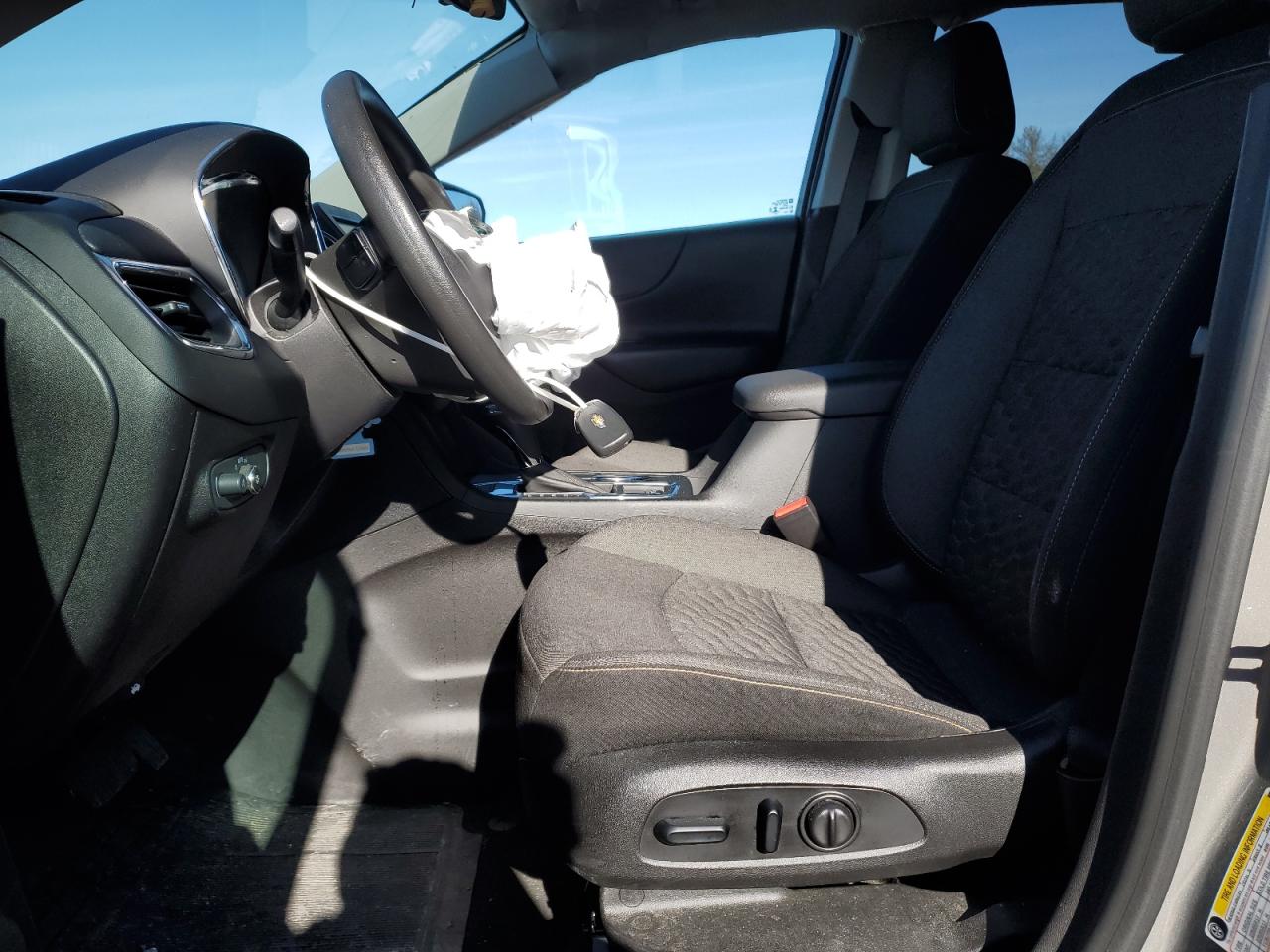 2018 Chevrolet Equinox - Image 7