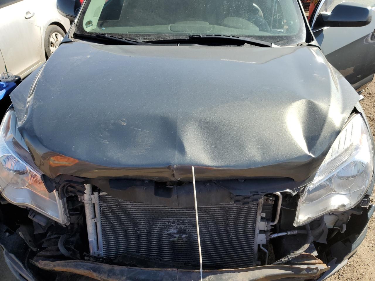 2012 Chevrolet Equinox - Image 12