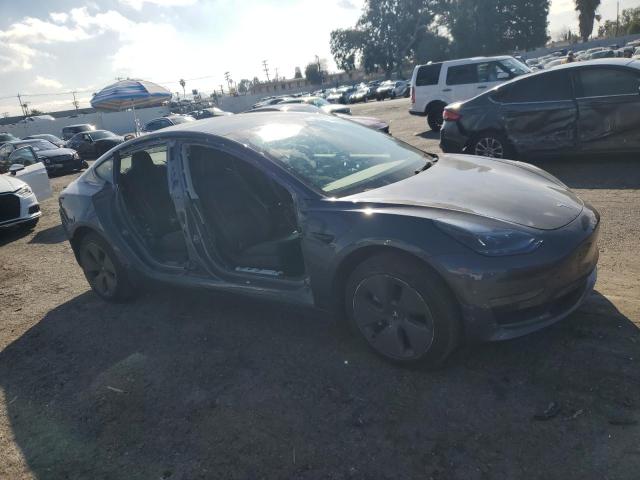  TESLA MODEL 3 2023 Сірий
