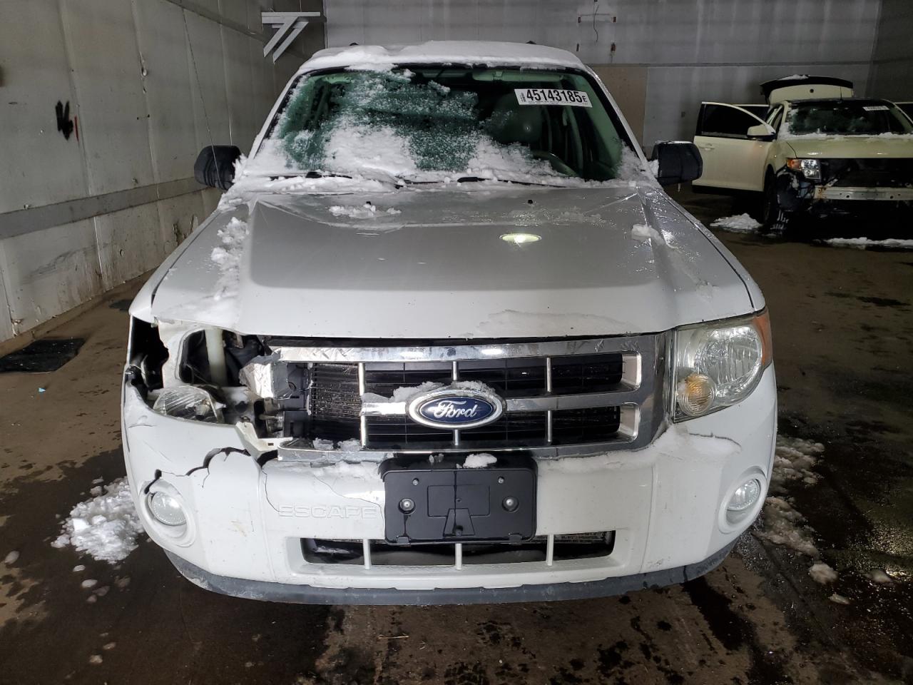 2012 Ford Escape - Image 5