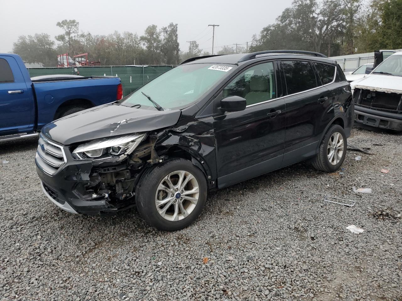 2017 Ford Escape - Image 1