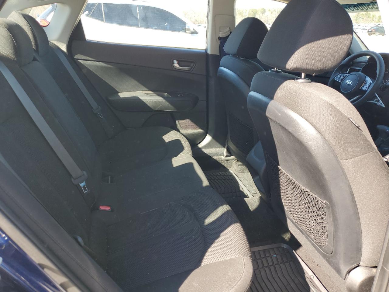 2019 Kia Optima - Image 11