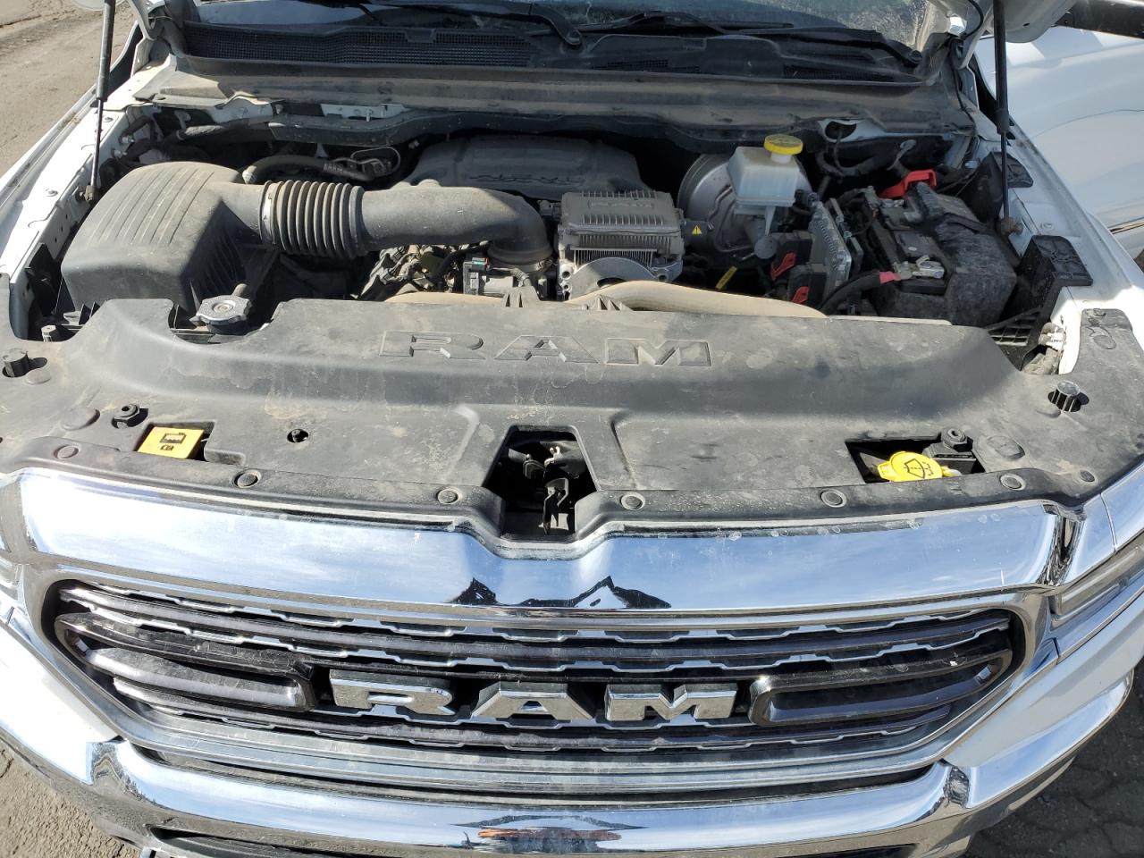 2020 RAM 1500 - Image 12