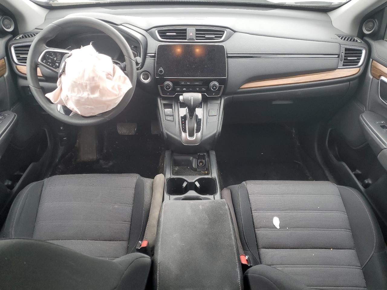 2017 Honda CR-V - Image 8