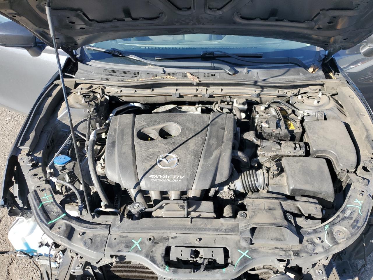 2014 Mazda 3 - Image 11