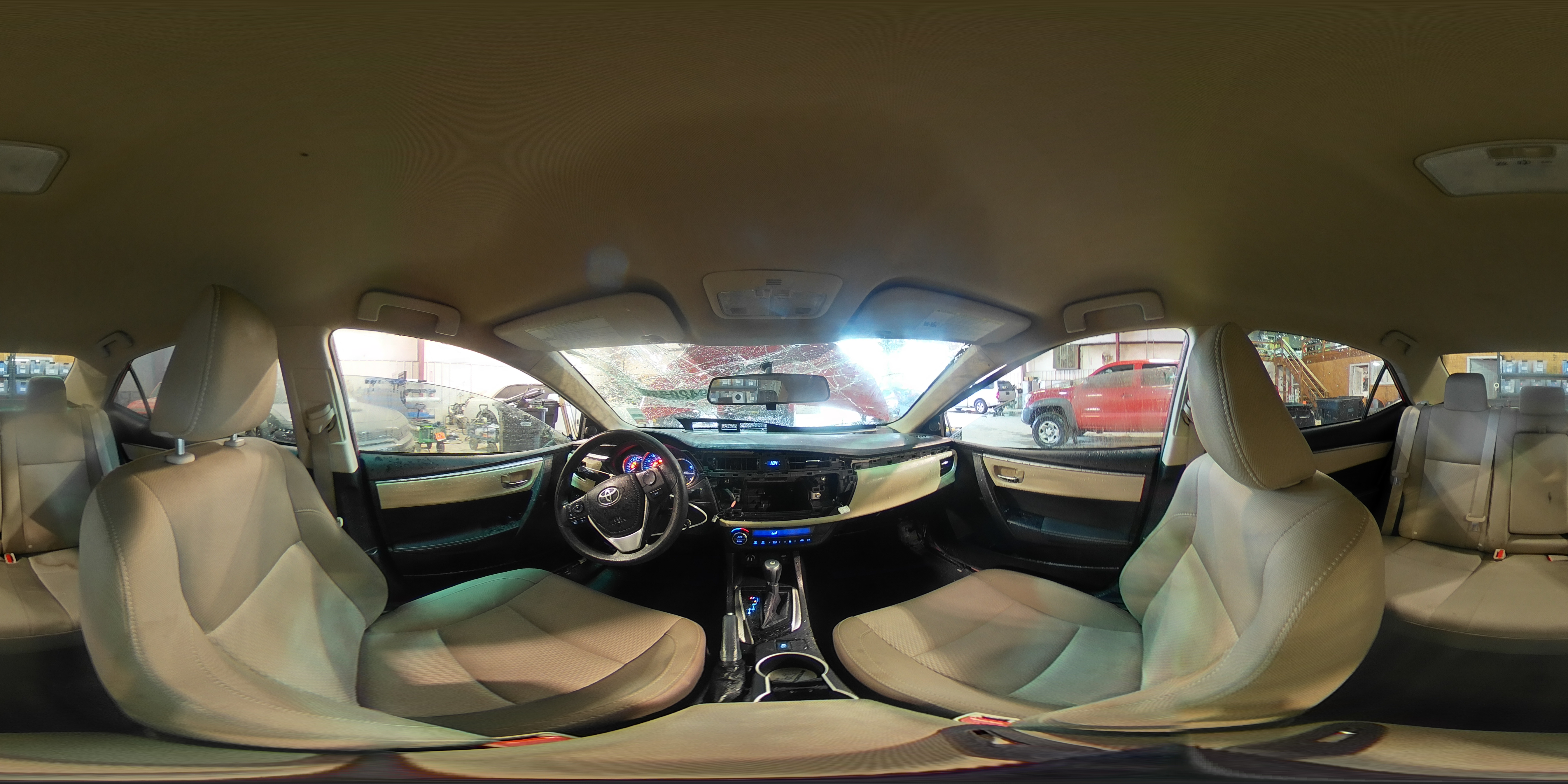 2015 Toyota Corolla - Image 15