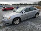 2014 Chrysler 200 Limited de vânzare în Fairburn, GA - Mechanical