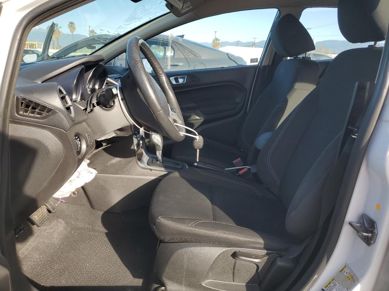 2015 Ford Fiesta - Image 7
