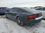 2014 Audi A7 Prestige იყიდება Elgin-ში, IL - Side
