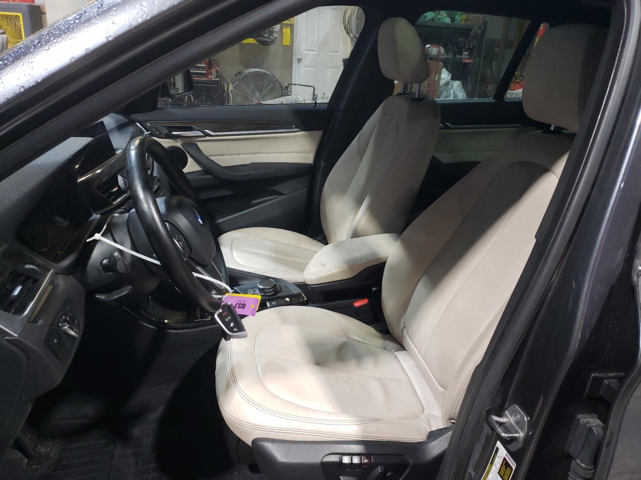 2016 BMW X1 - Image 7