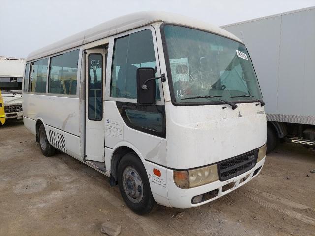 JL5B3E6P7GRP20284 - 2016 Mitsubishi ROSA - #undefined