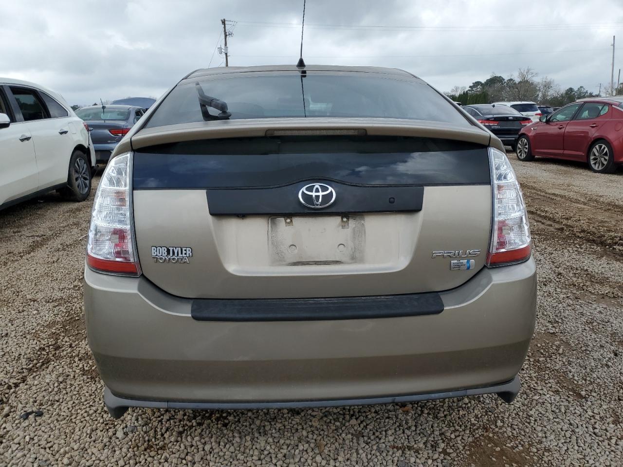 2008 Toyota Prius - Image 6