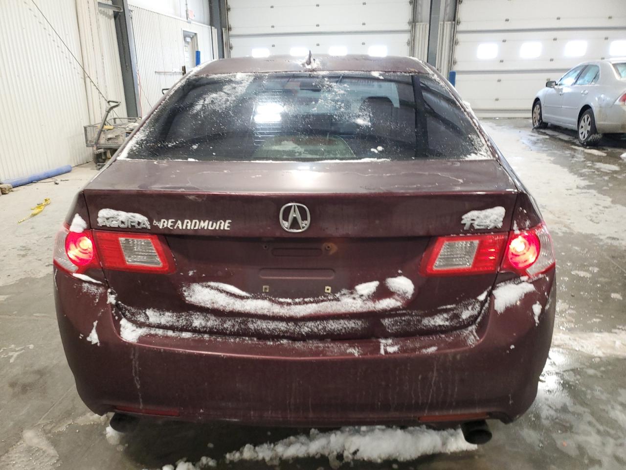 2010 Acura TSX - Image 6