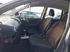 2009 NISSAN NOTE ACENT for sale at Copart SANDWICH