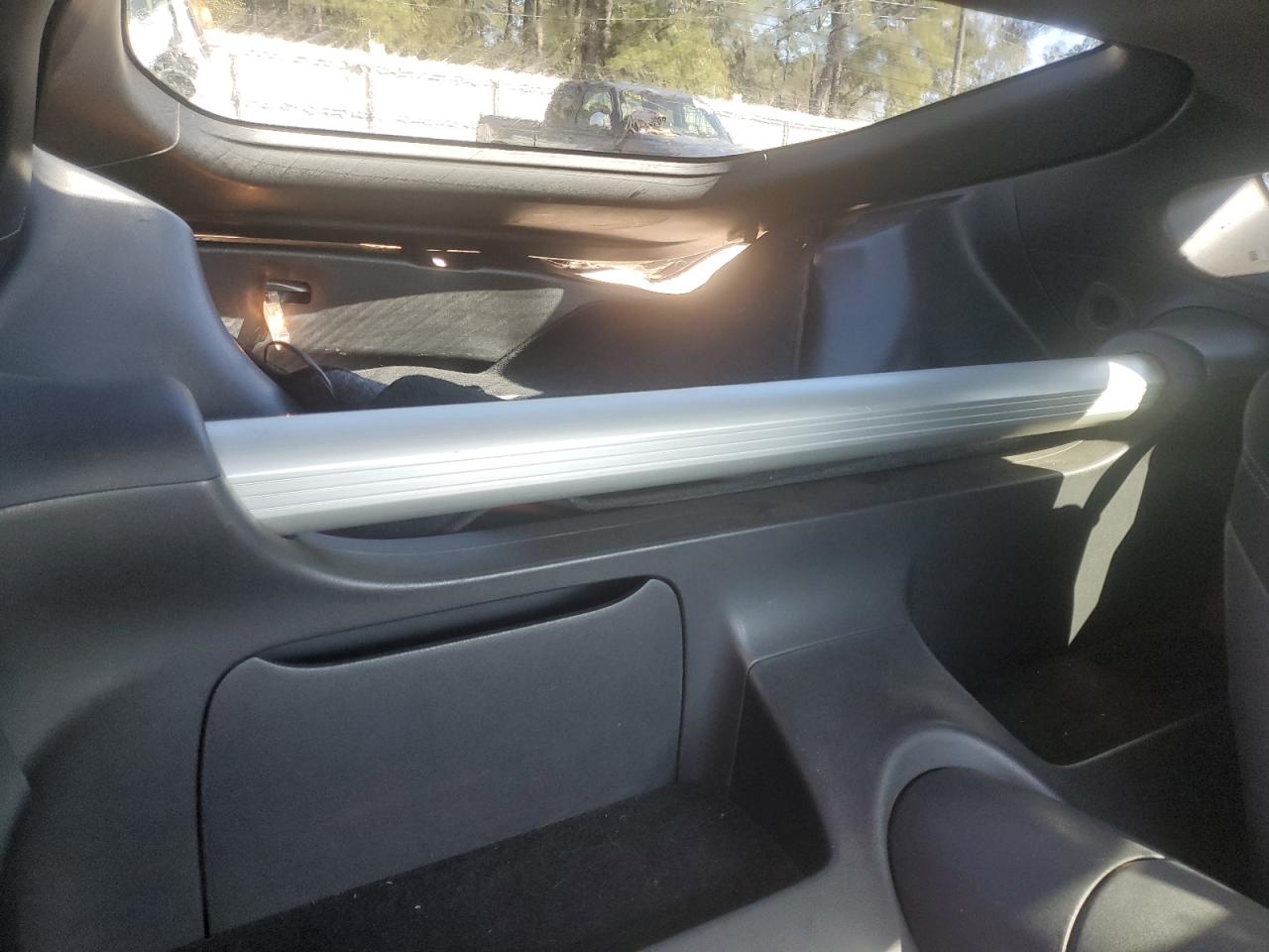 2012 Nissan 370Z - Image 10