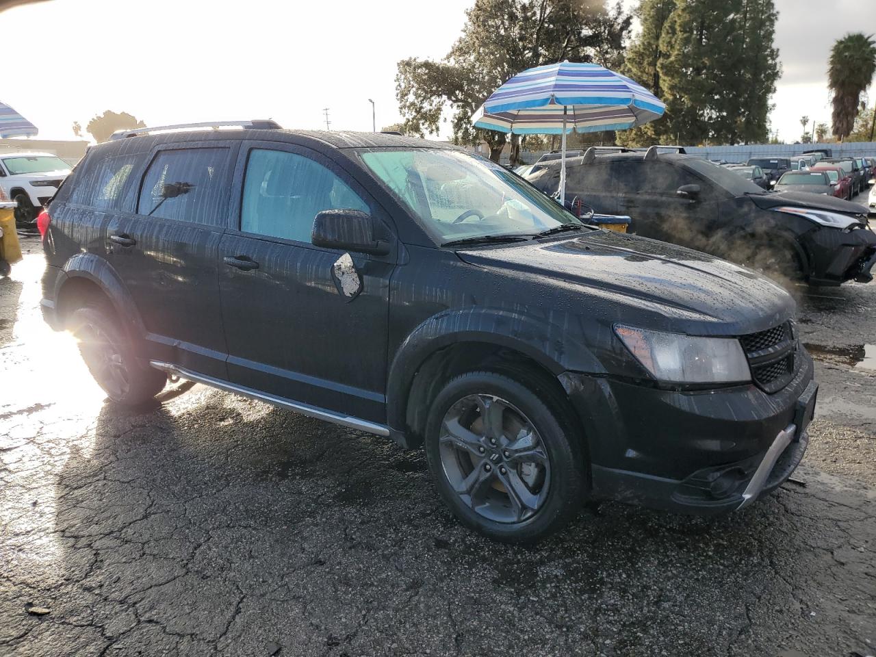 2020 Dodge Journey - Image 4
