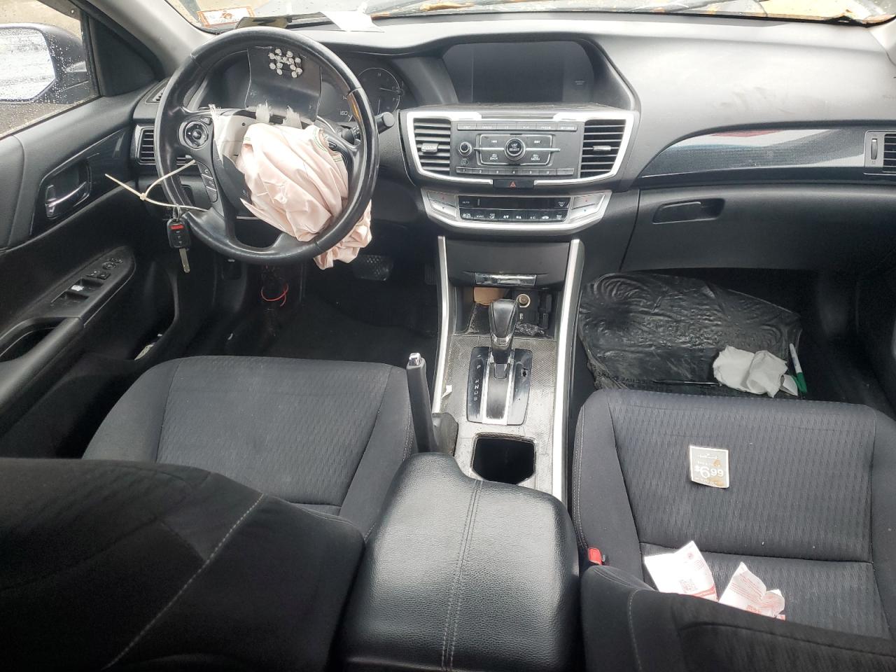 2014 Honda Accord - Image 8