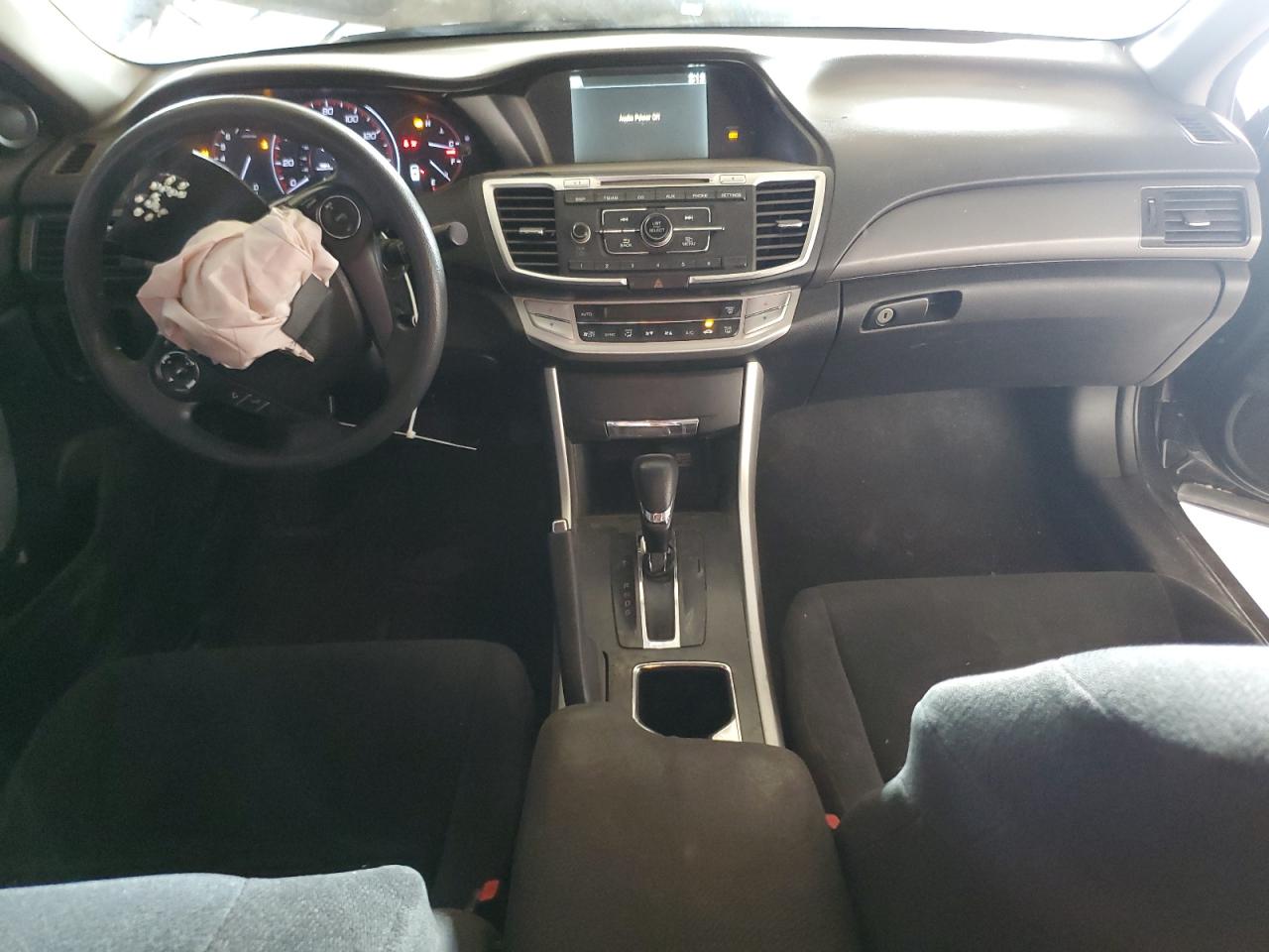 2013 Honda Accord - Image 8