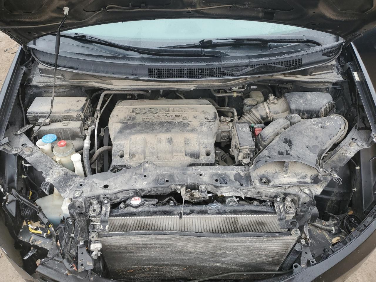 2012 Honda Odyssey - Image 12