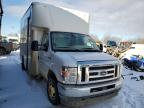 2022 Ford Econoline E450 Super Duty Cutaway Van for Sale in Elgin, IL - Normal Wear
