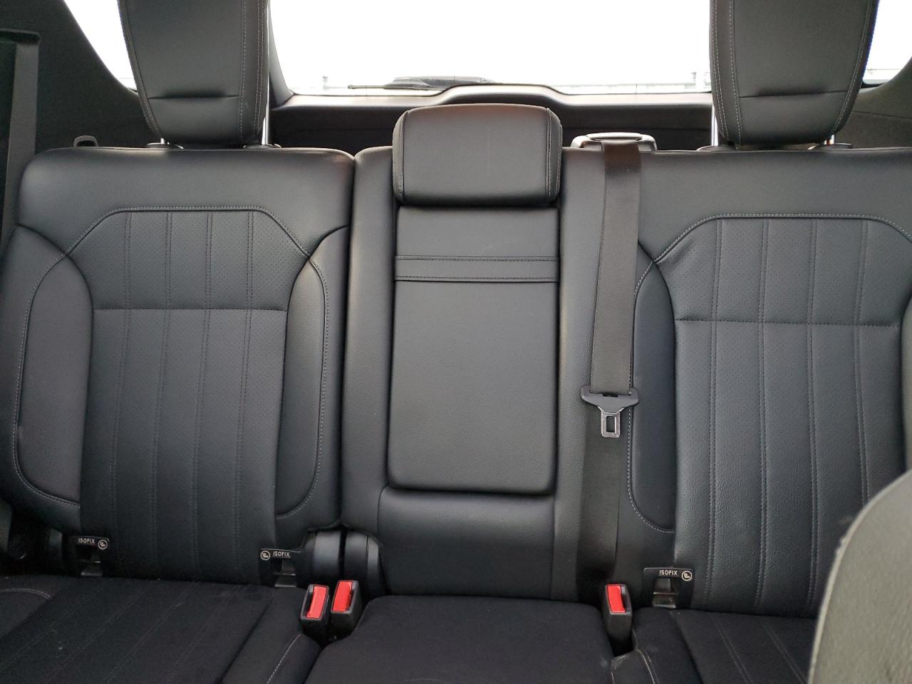 2017 Mercedes-Benz GLE - Image 10