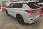 2022 MITSUBISHI OUTLANDER SEL for sale at Copart ON - TORONTO