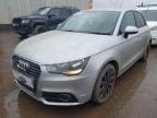 2013 AUDI A1 SPORT T for sale at Copart PETERLEE