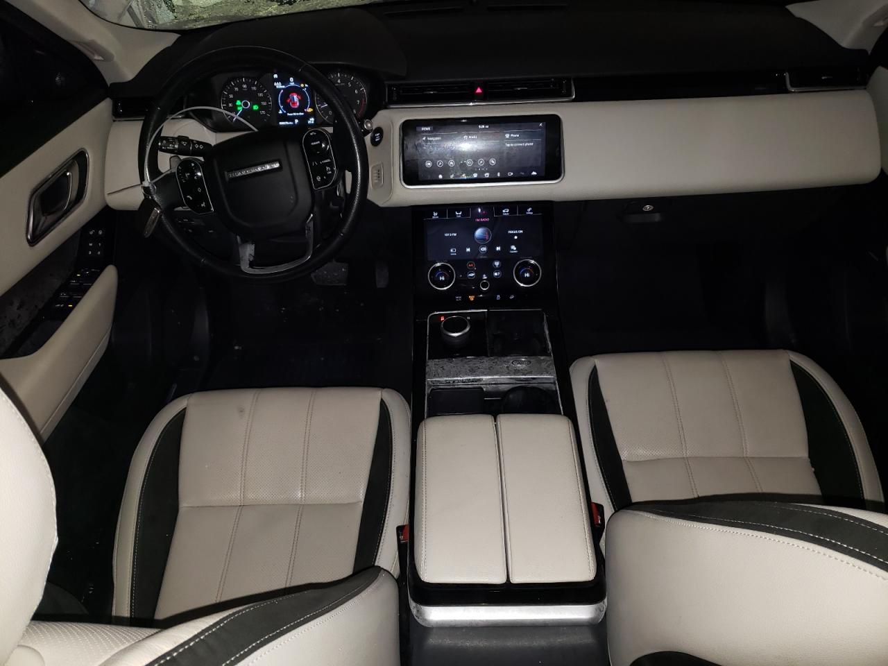2019 Land Rover Range Rover - Image 8